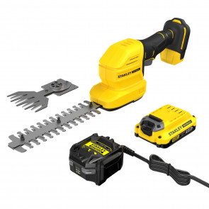 Stanley FatMax 18 V Akku-Strauchschere