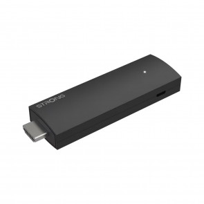 Strong LEAP-UNA+ Android TV Stick FHD