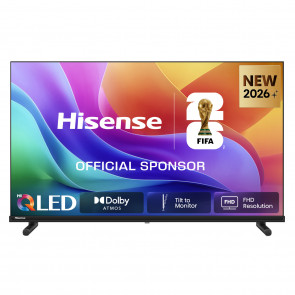 Hisense 32A5S Hi-QLED Full HD TV