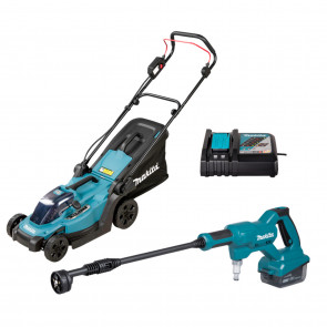 Makita DLX2583T Akku Kombi-Set LXT