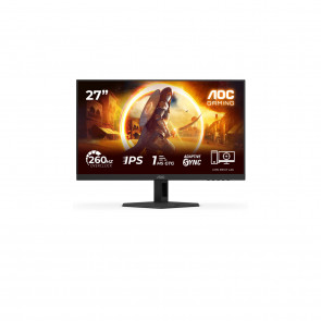 AOC 27G4ZRE 27" Full HD Gaming Monitor