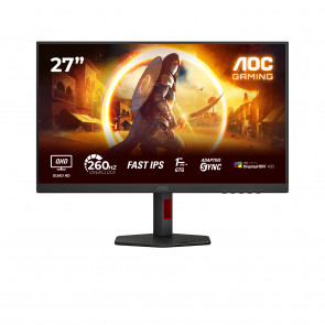 AOC Q27G4ZR 27" WQHD Gaming Monitor