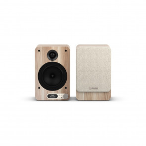 Pure Classic Active Cotton White/Oak