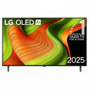 LG OLED77B59LA 4K OLED TV
