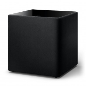 KEF Kube 15 MIE Black Gloss