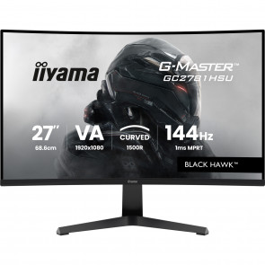 iiyama G-Master GC2781HSU-B1 27" FHD