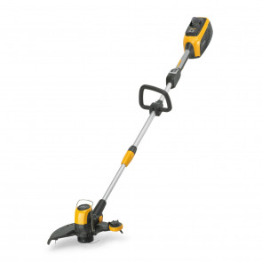 STIGA GT 500e Kit Akku-Rasentrimmer