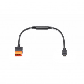 DJI Power SDC für XT60 Netzkabel (12 V)