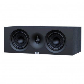 Elac Debut 3.0 DC53 schwarz