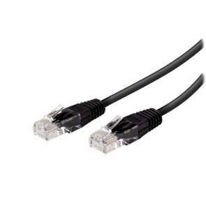 Vivanco CAT 6a Netzwerkkabel, 15m
