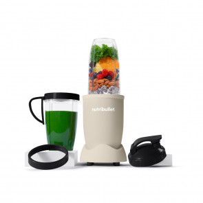 NutriBullet Smoothie Maker Pro NB907MASN