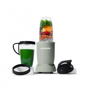 NutriBullet Smoothie Maker Pro NB907MAJD