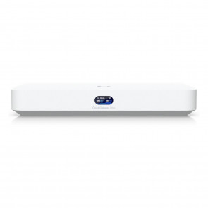 Ubiquiti Cloud Gateway Fiber