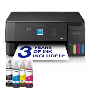 Epson EcoTank ET-2920 schwarz A4