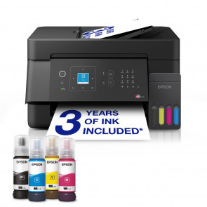 Epson EcoTank ET-4900 schwarz A4