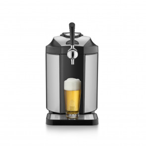 Caso Beer Master Bierzapfanlage