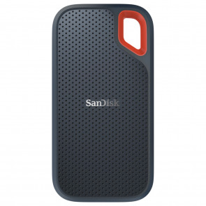 Sandisk SSD Extreme Portable 1TB USB-C
