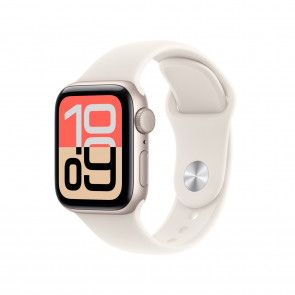 Apple Watch SE 3 GPS 40mm S/M