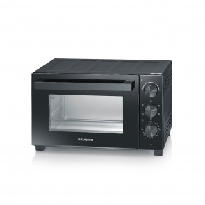 Severin TO 2075 Mini-Backofen