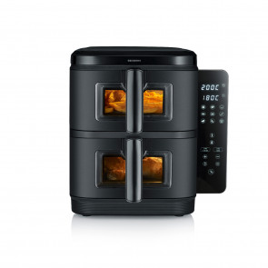 Severin FR 2468 Duo Stack