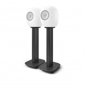 KEF S-LUXE Standfuß Slate Grey