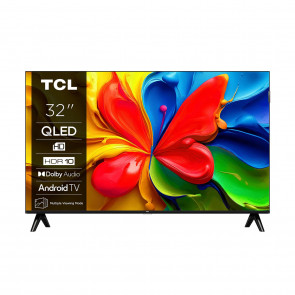 TCL 32S4K HD QLED TV