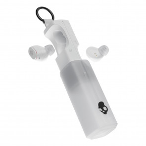 Skullcandy Dime 360 Pea Shape bone