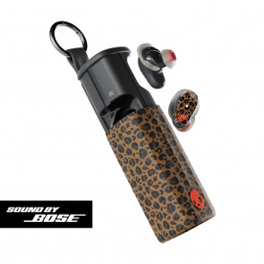 Skullcandy Method 360 ANC True leopard