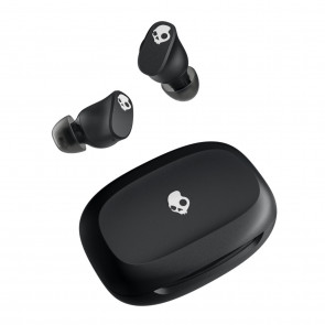 Skullcandy Smokin Buds 360, black