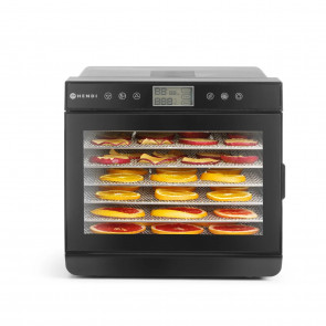 HENDI Dörrautomat Kitchen Line