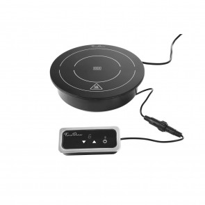 HENDI Induktionsheizplatte 800 Watt