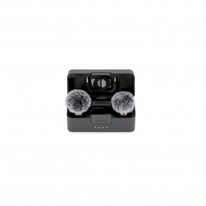DJI Mic Mini 2s