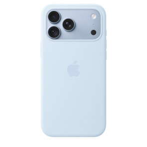 Apple iPhone 18 Pro Max Silikon Case