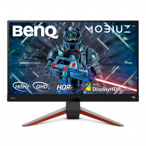 BenQ Mobiuz EX2710Q 27" Gaming Monitor