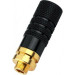 MONACOR PG303J 3,5mm Klinkenkupplg stere