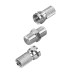 VIVANCO Kabelverbinder-Set