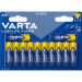 VARTA Longlife PowerAA Blister 12
