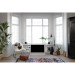 BANG & OLUFSEN V1-32 Table Stand Silber