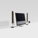 BANG & OLUFSEN BV11-55 Motorfloorst.si.