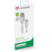 Cellularline USB Kabel 1,2m lightning we