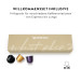 Delonghi EN80.B Inissia black Nespresso