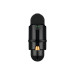 Delonghi EN80.B Inissia black Nespresso