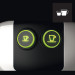 Delonghi EN80.B Inissia black Nespresso