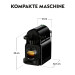 Delonghi EN80.B Inissia black Nespresso