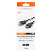 VIVANCO USB 2.0 kompatibles Verlängerung
