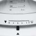 Braun CJ3000WH Zitruspresse White