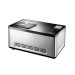 Unold Eismaschine Gusto 48845