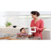 Braun HM3135WH Handmixer