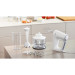 Braun HM3135WH Handmixer