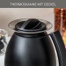 Krups KT8501 Duothek